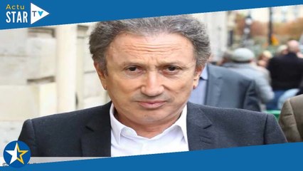 Michel Drucker : ce jour où il a refusé un contrat à 10 millions d'euros de la part de Silvio Berlus
