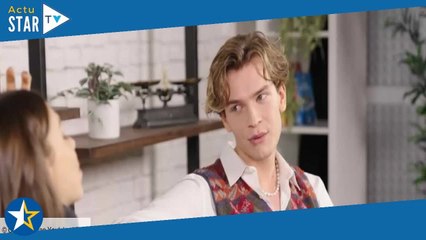 Louis balance sur ses camarades de Star Academy : “Certains n’étaient ni organisés ni propres”