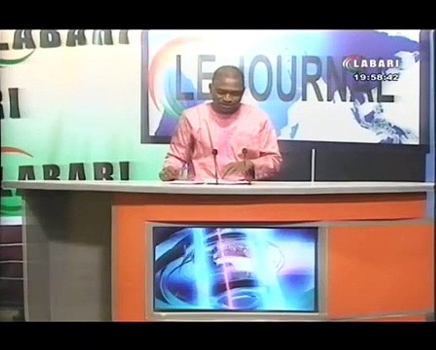 JT LABARI 21 DECEMBRE 2022