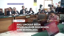 Pembunuhan Yosua Disengaja atau Berencana? Ini Ulasan Ahli Pidana di Sidang Ferdy Sambo