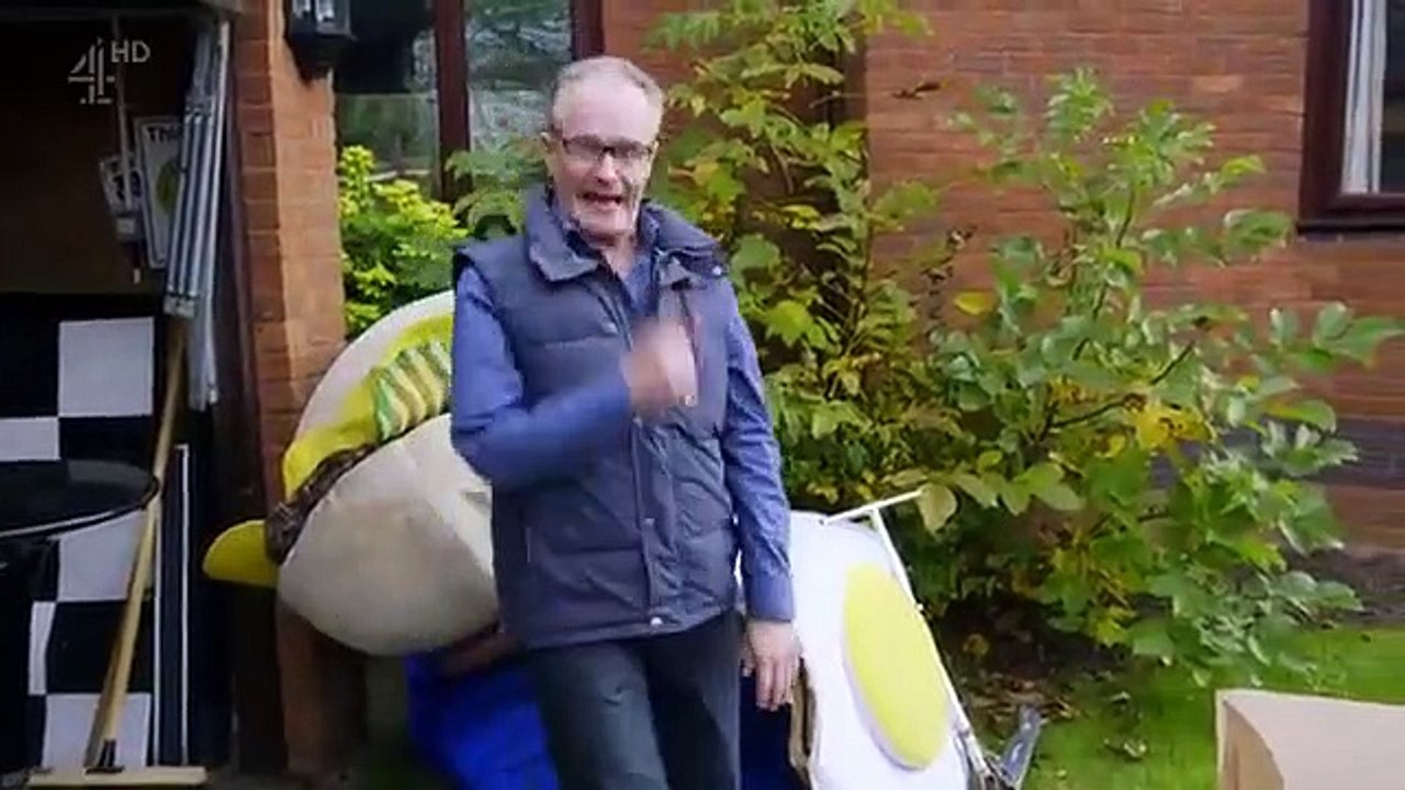 Star Boot Sale - Se1 - Ep18 HD Watch HD Deutsch