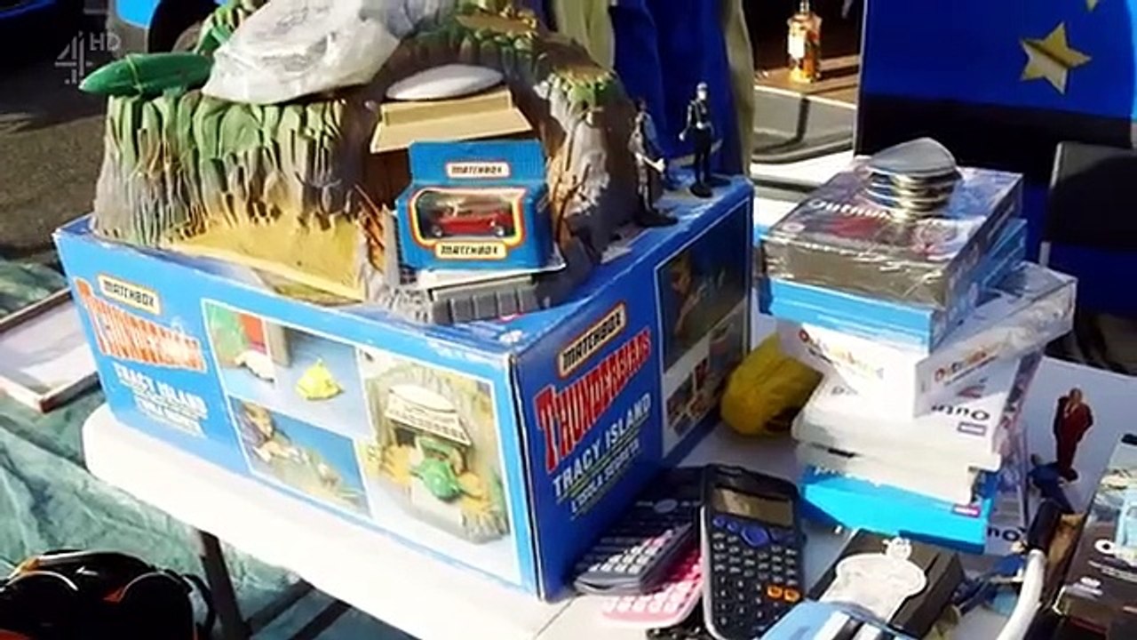 Star Boot Sale - Se1 - Ep20 HD Watch HD Deutsch