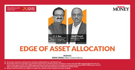 #OutlookMoney | Edge of Asset Allocation
