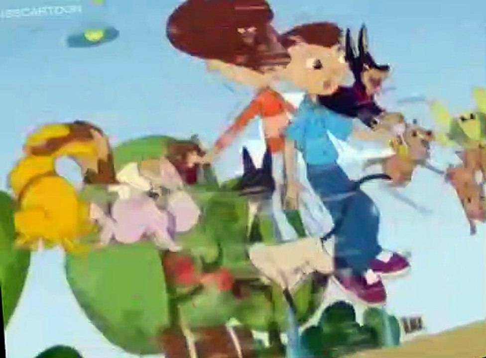 Maya and Miguel E043 - The Video