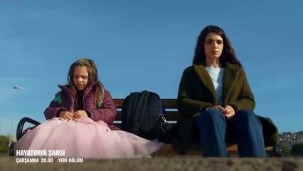 Hayatımın Şansı 3. Bölüm 1. Fragmanı