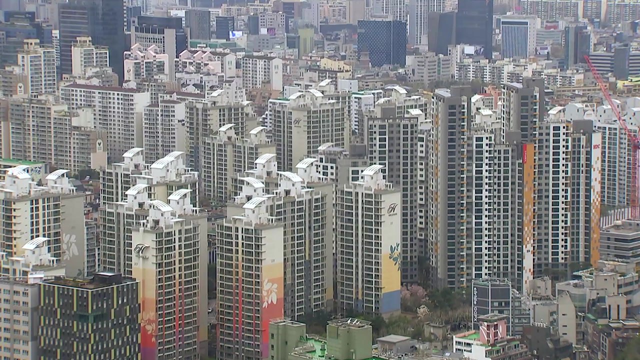 [더뉴스] '급랭' 부동산 대출 ·거래 규제 대폭 완화...내용과 예상 효과는? / YTN