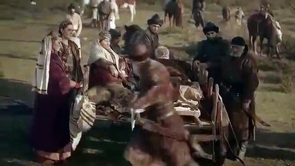 Resurrection - Ertugrul - Se1 - Ep18 HD Watch HD Deutsch