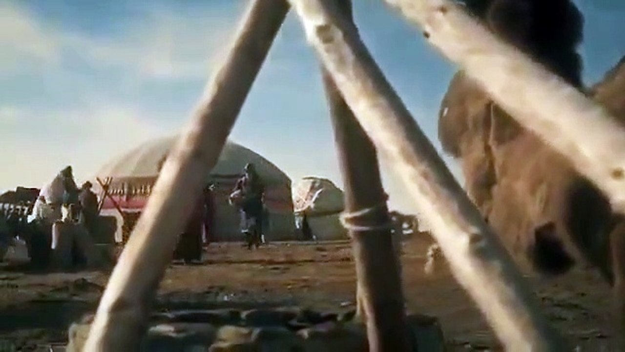 Resurrection - Ertugrul - Se1 - Ep20 HD Watch HD Deutsch