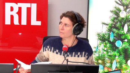 Le journal RTL de 8h du 22 décembre 2022