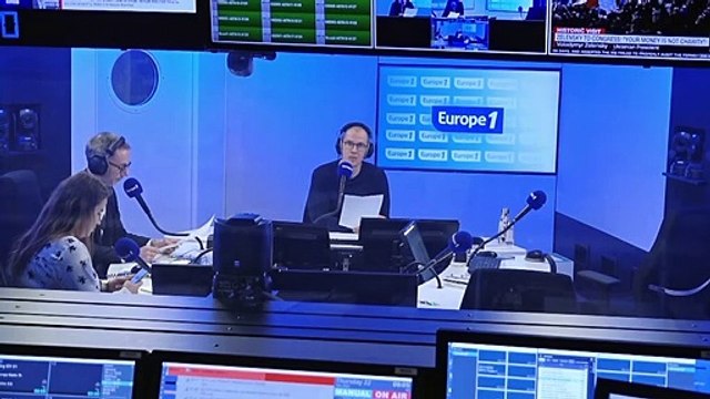 EXCLUSIF - Europe 1 au cœur du renseignement militaire, épisode 4 : réveiller les téléphones des djihadistes pour les neutraliser