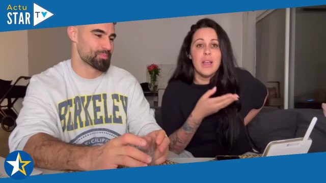 Shanna Kress et Jonathan Matijas : Leur récit bouleversant sur la naissance de leur fils décédé