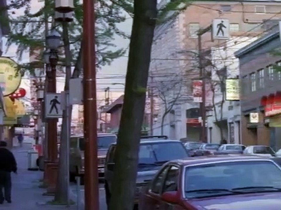 Poltergeist, les aventuriers du surnaturel - Se1 - Ep13 HD Watch HD Deutsch