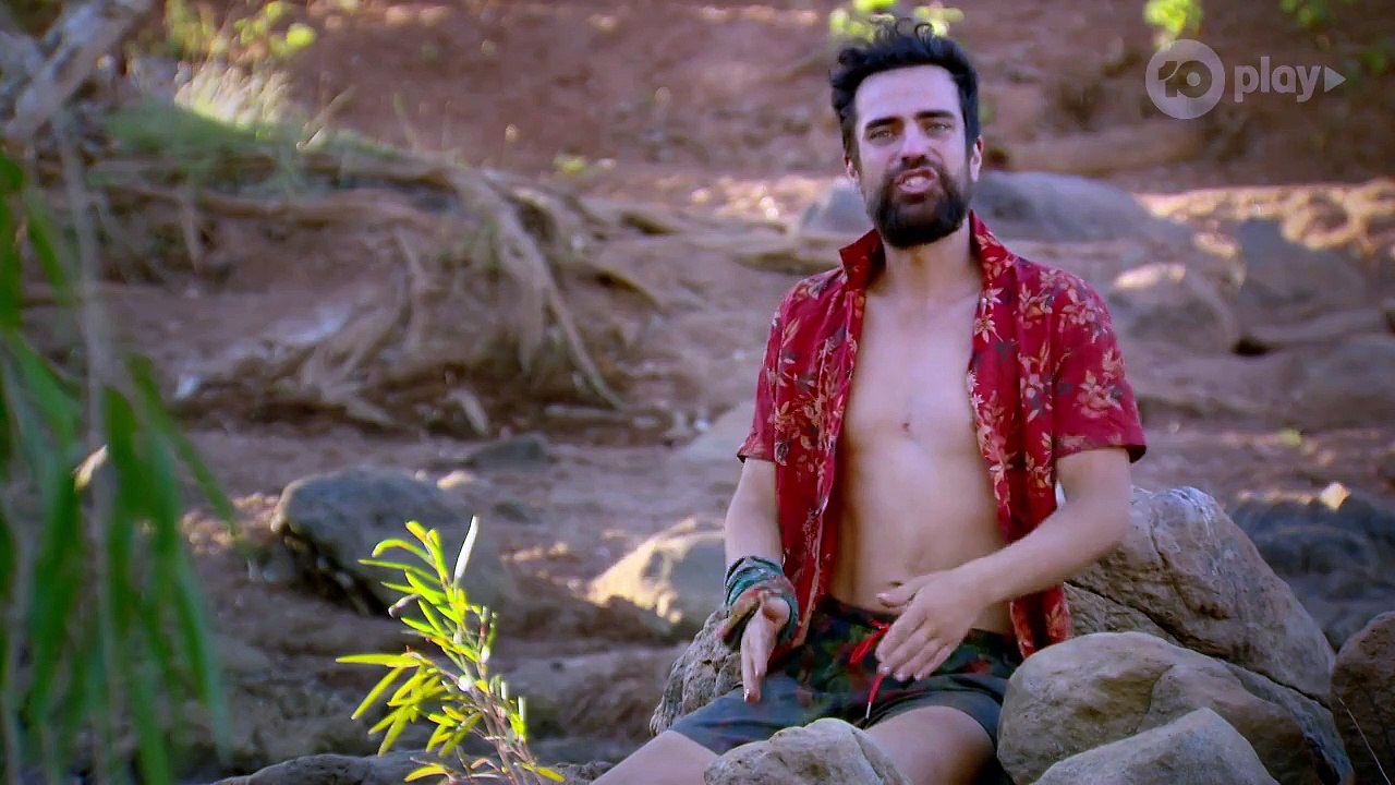 AUSTRALIAN SURVIVOR - Se8 - Ep20 HD Watch HD Deutsch