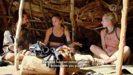 AUSTRALIAN SURVIVOR - Se8 - Ep22 HD Watch HD Deutsch