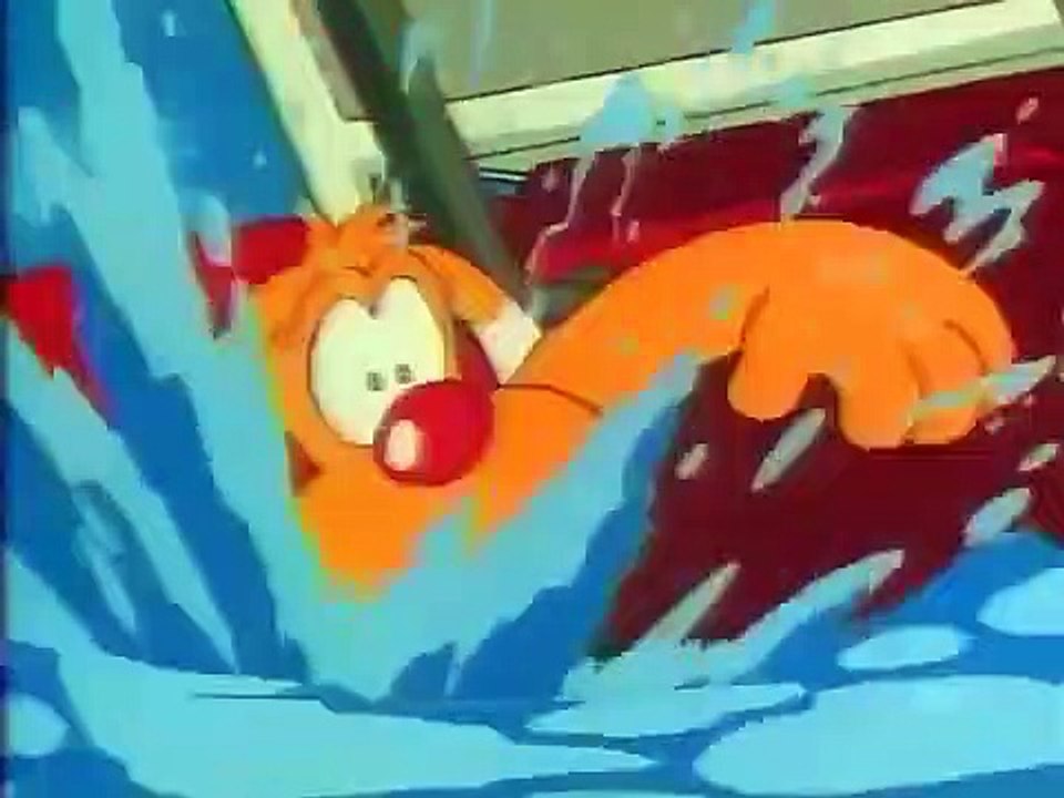 Inspector Gadget - Ep29 HD Watch HD Deutsch