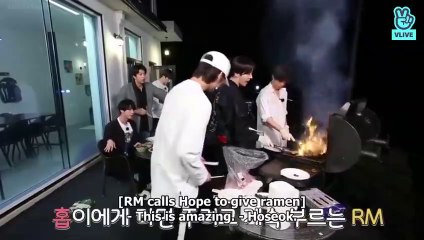 Run BTS Episode 55 English Subtitles Full Episode