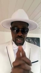 Idrissou Mohammadou tacle sévèrement Maboang Kessack