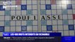 Scrabble: 400 mots jugés insultants retirés de la liste des mots autorisés