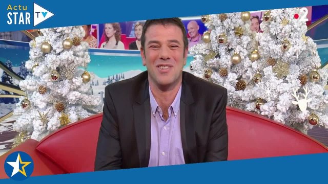 Je n'ai jamais été autant fatigué : Guillaume (Tout le monde veut prendre sa place) se confie sur