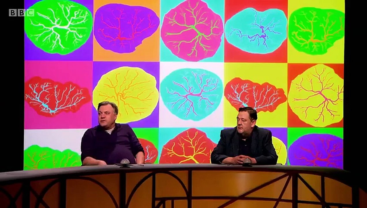 QI XL - Se16 - Ep04 - Parts HD Watch HD Deutsch