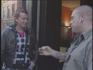 Ma Télé - Peinture Fraîche !