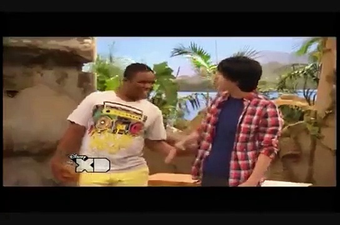 Pair of Kings - Se1 - Ep22 HD Watch HD Deutsch