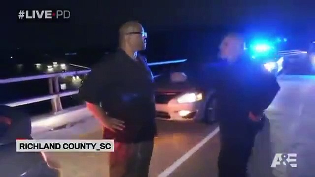 Live PD - Se3 - Ep13 - 11.01.18 HD Watch HD Deutsch