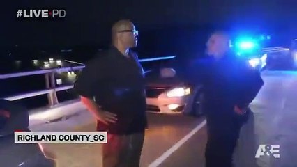 Live PD - Se3 - Ep13 - 11.01.18 HD Watch HD Deutsch