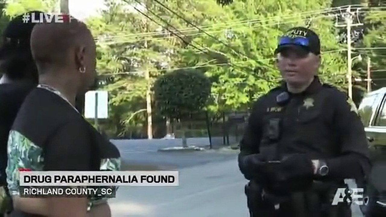 Live PD - Se2 - Ep60 - 05.26.18 HD Watch HD Deutsch