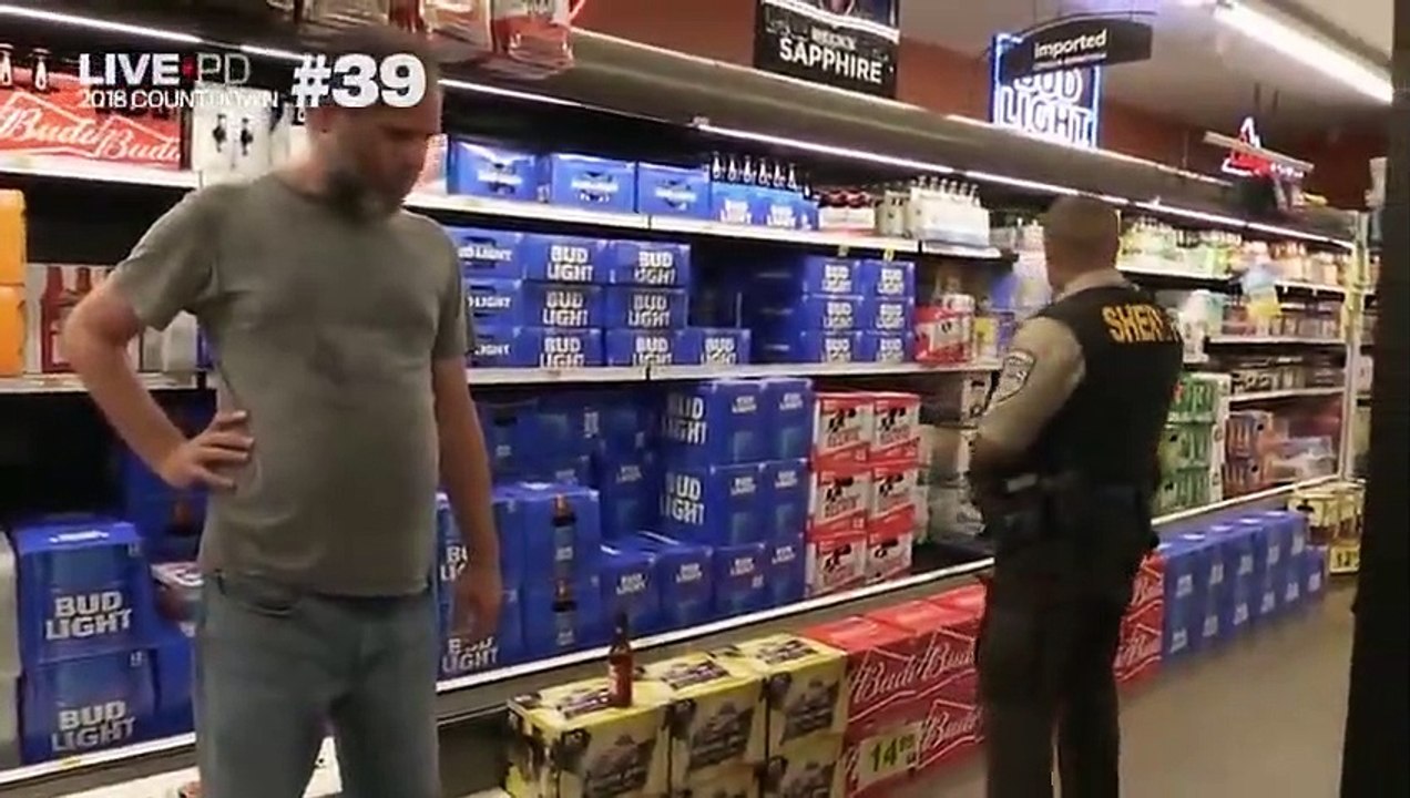 Live PD - Se3 - Ep30 - Top 40 Moments of 2018 HD Watch HD Deutsch