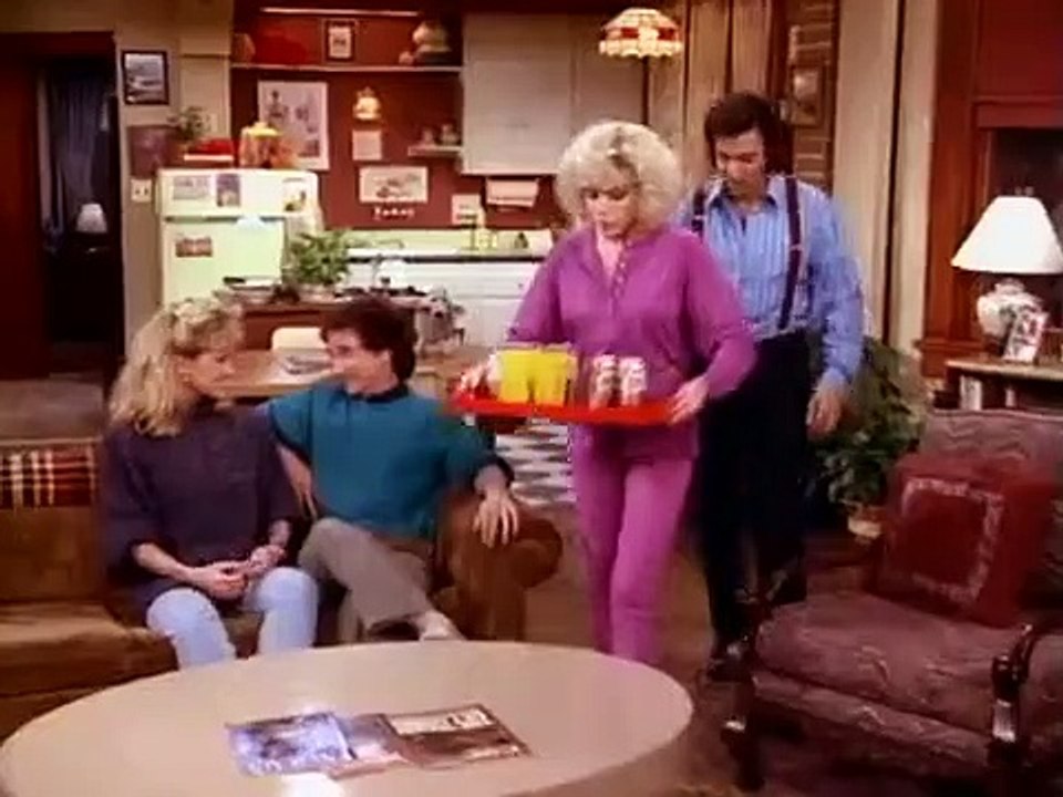 Perfect Strangers - Se2 - Ep09 HD Watch HD Deutsch