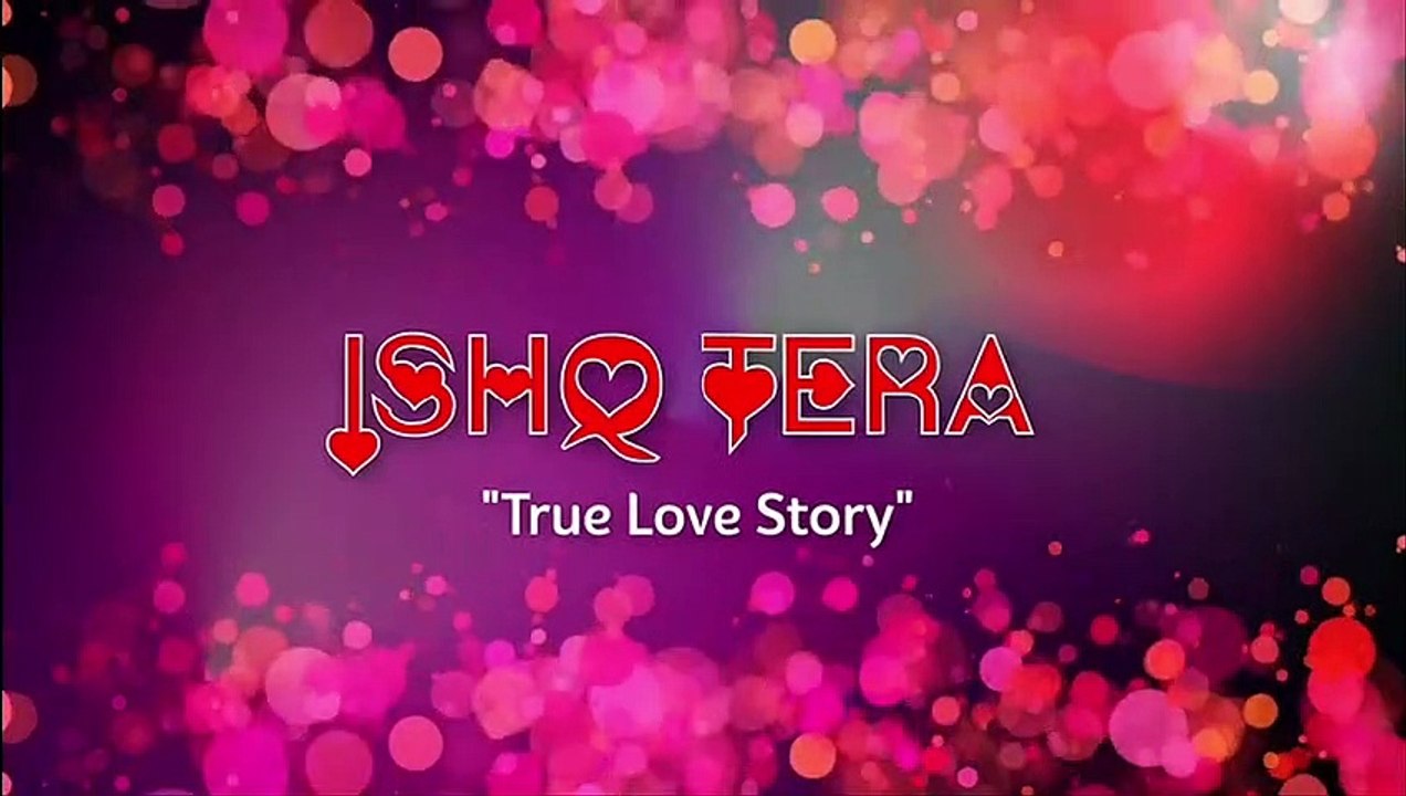 ISHQ TERA EP 02 (इश्क तेरा) | Web Series | True Love Story | Yonoj Films | Real Love Story Videos