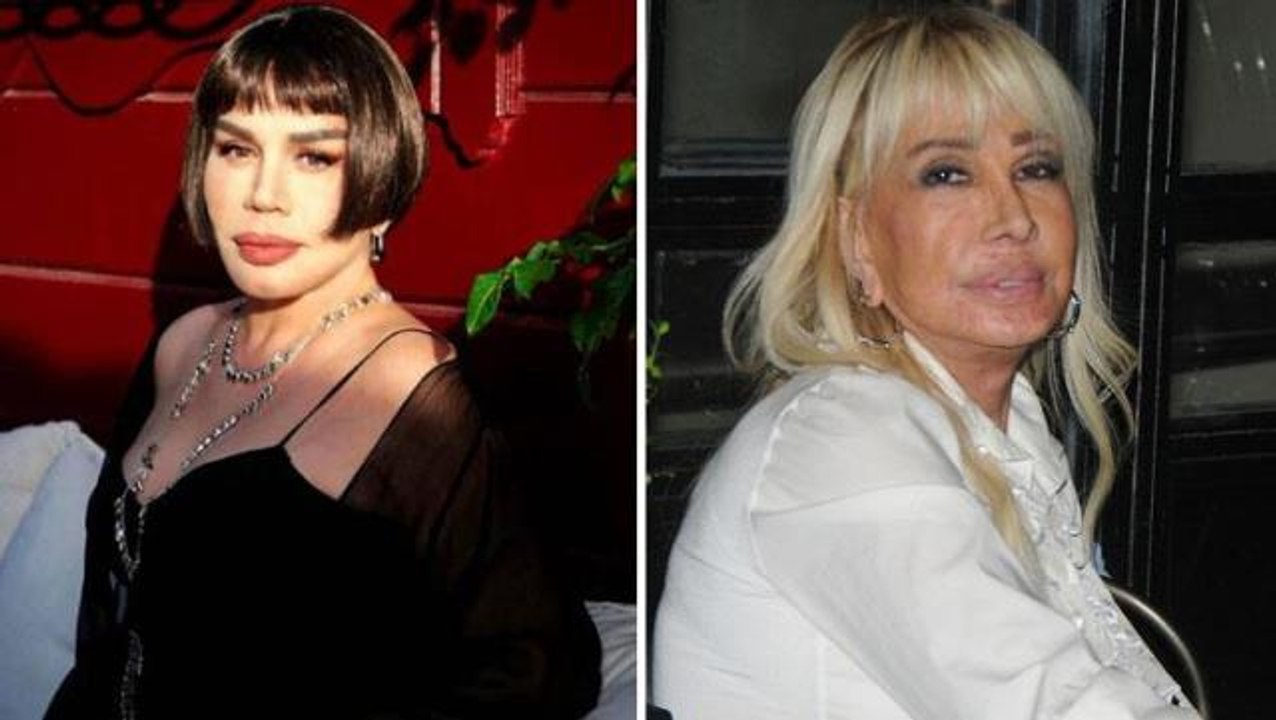 Pakize Suda'nın Sezen Aksu'dan istediği vasiyeti ortaya çıktı: Benim için hatıra ormanı yaptır