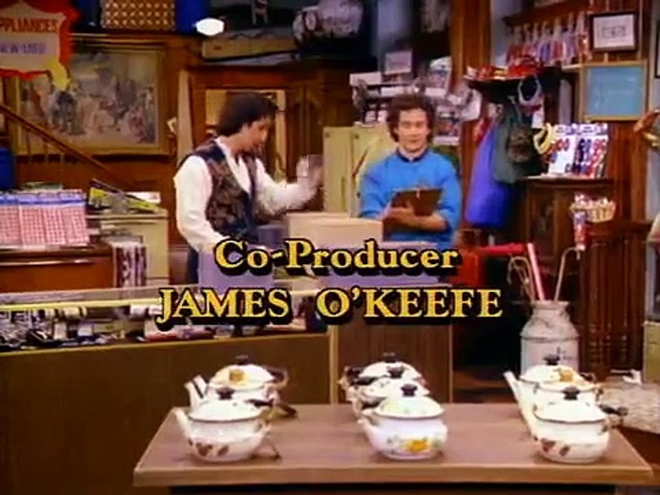 Perfect Strangers - Se2 - Ep14 HD Watch HD Deutsch