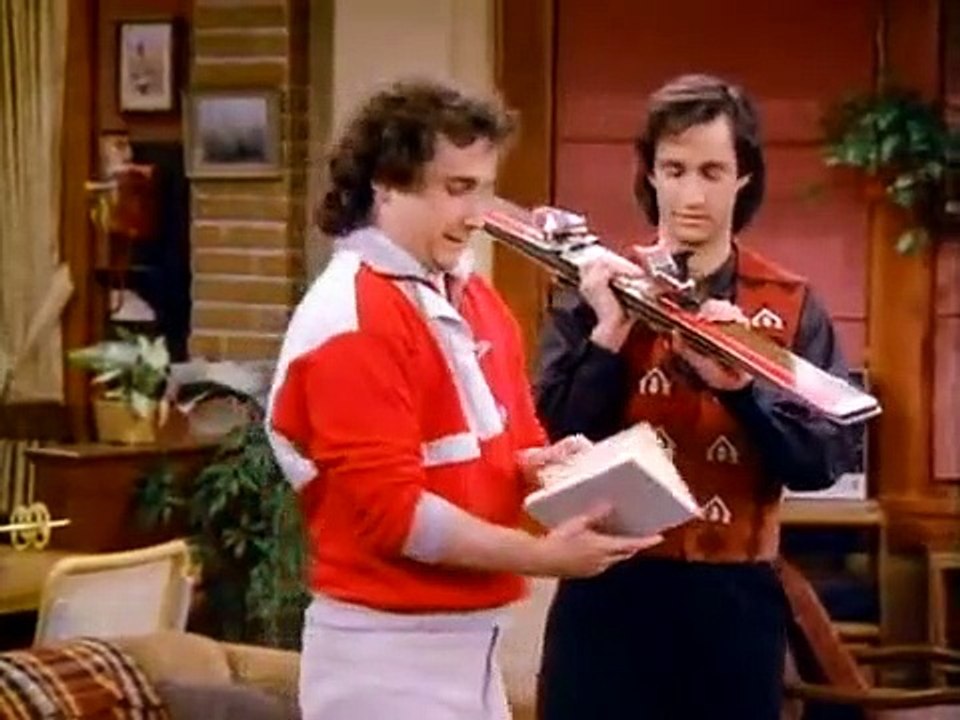 Perfect Strangers - Se2 - Ep18 HD Watch HD Deutsch