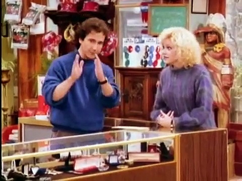 Perfect Strangers - Se2 - Ep20 HD Watch HD Deutsch