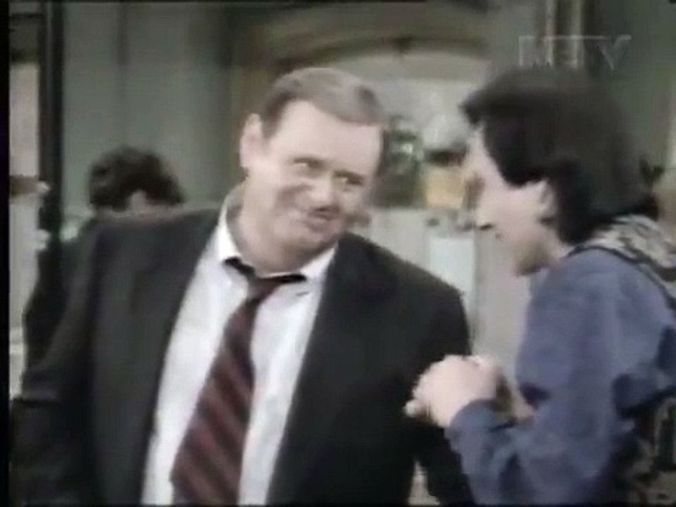 Perfect Strangers - Se3 - Ep01 HD Watch HD Deutsch