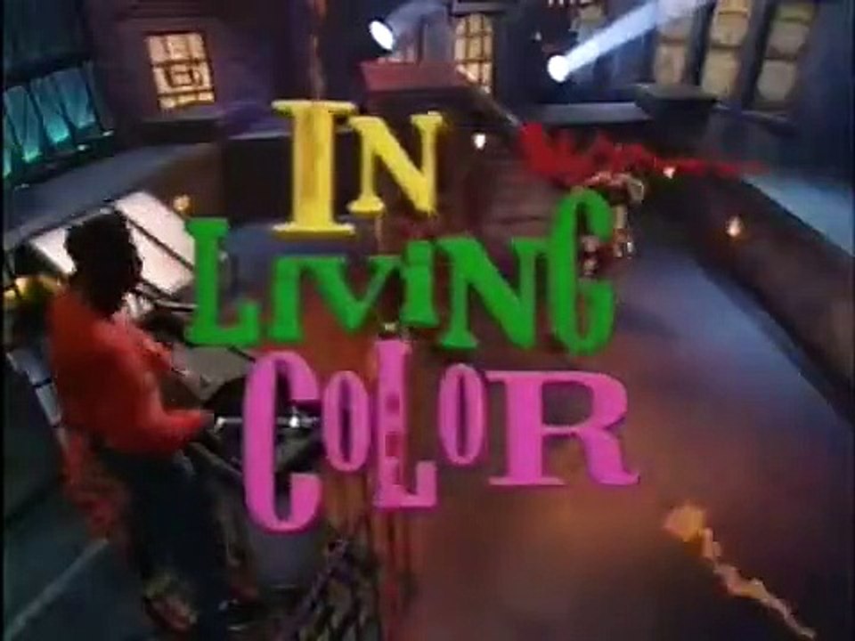 In Living Color - Se2 - Ep10 HD Watch HD Deutsch