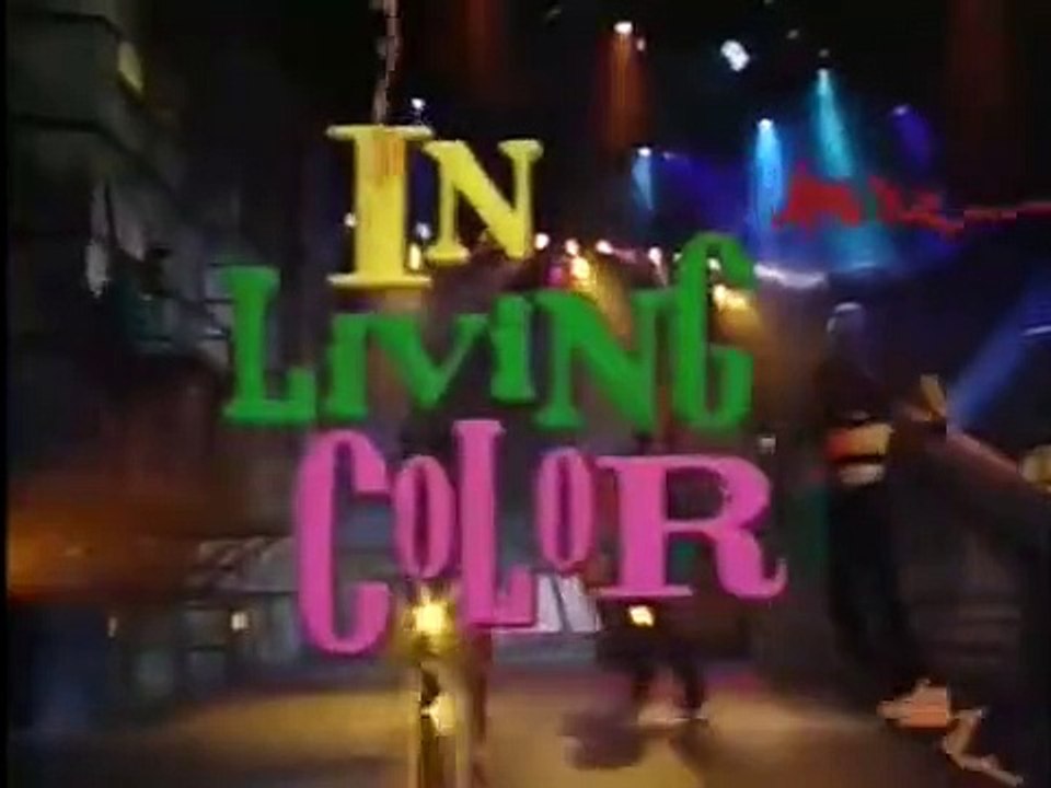 In Living Color - Se2 - Ep14 HD Watch HD Deutsch