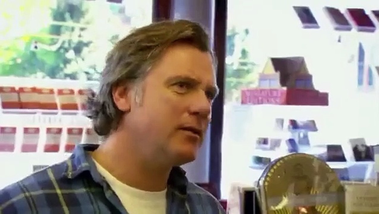 Packed to the Rafters - Se1 - Ep17 HD Watch HD Deutsch