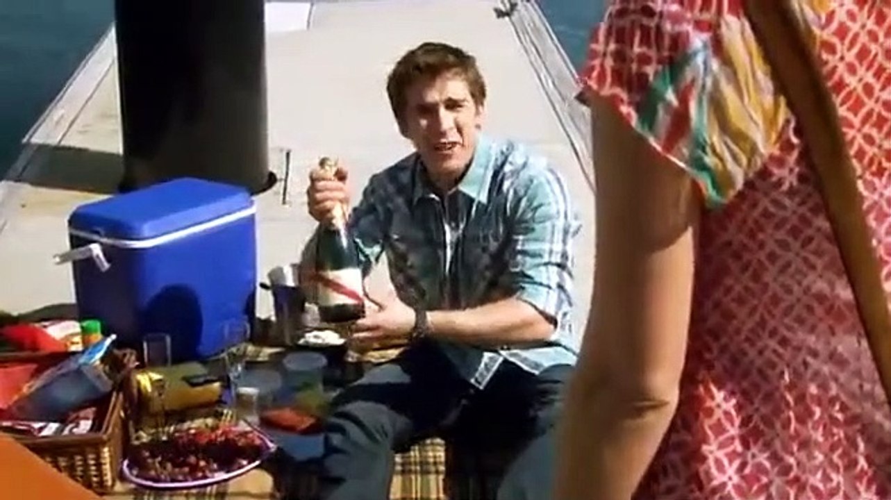 Packed to the Rafters - Se1 - Ep21 HD Watch HD Deutsch