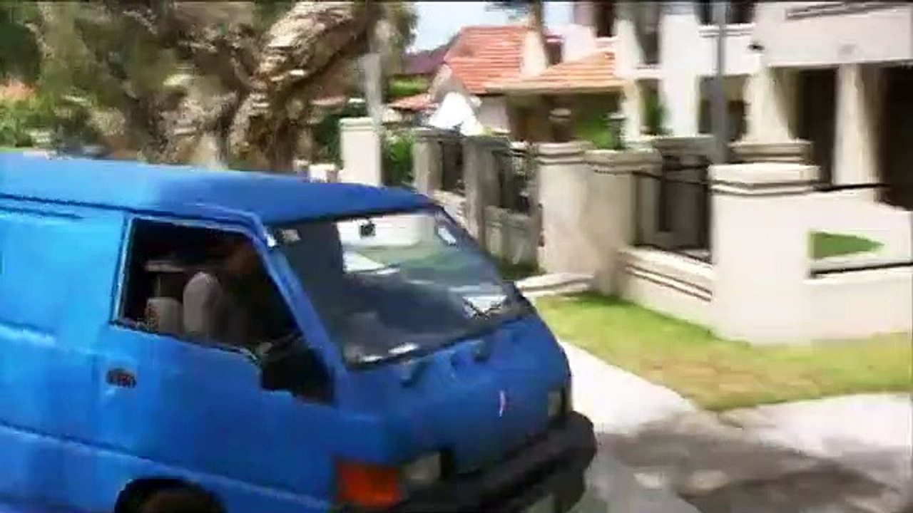 Packed to the Rafters - Se2 - Ep01 HD Watch HD Deutsch