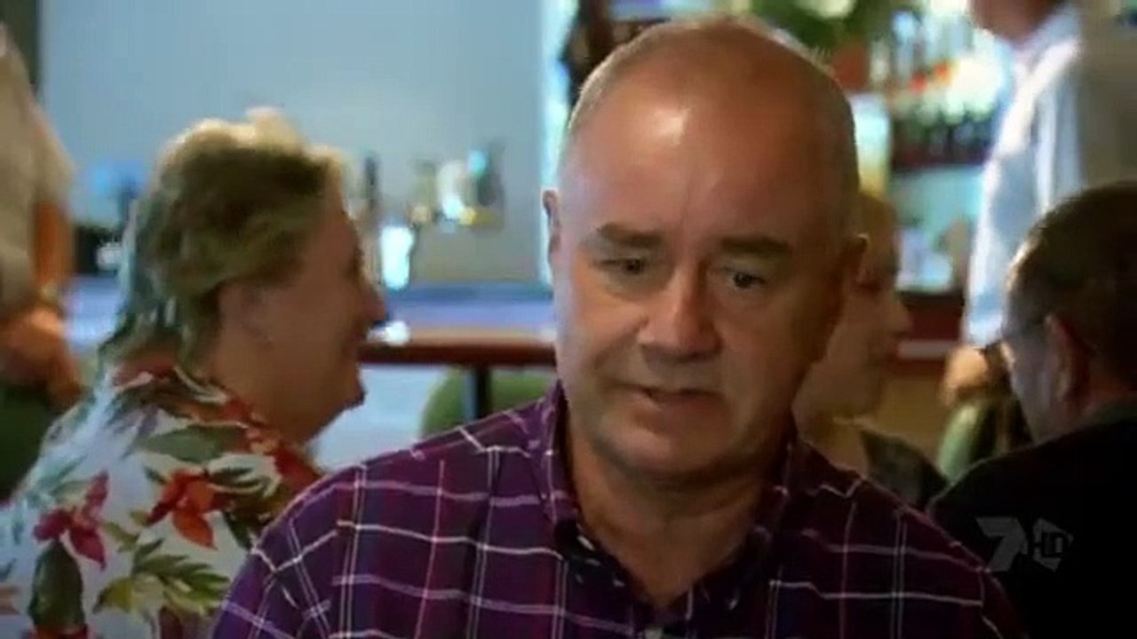 Packed to the Rafters - Se2 - Ep05 HD Watch HD Deutsch