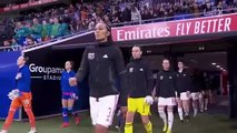Juventus vs. Olympique Lyonnais 0-0  UEFA Women's Champions League 2022 Highlights