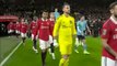 Manchester United vs. Burnley 2-0    English Carabao Cup 2022 Highlights
