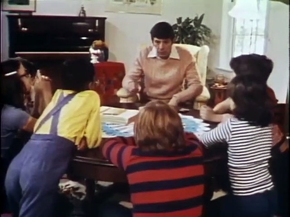 In Search of... - Se1 - Ep13 HD Watch HD Deutsch