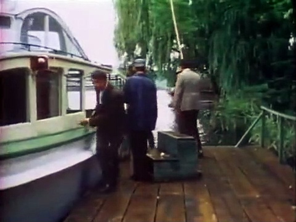 In Search of... - Se1 - Ep16 HD Watch HD Deutsch