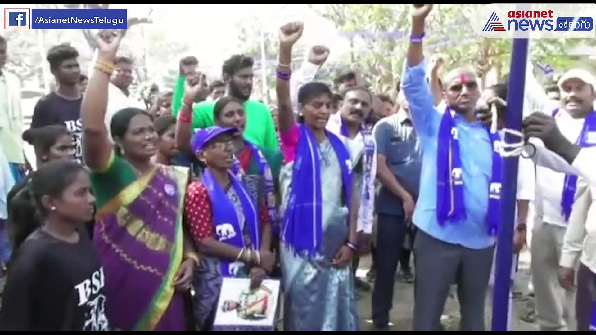 వందకోట్ల స్కామ్ చేసిన నీ బిడ్డకు ప్రత్యేక విమానాలా కేసీఆర్..:  ఆర్ఎస్ ప్రవీణ్ సంచలనం