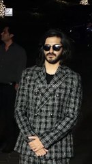 कूल लुक में नजर आये Harshvardhan Kapoor