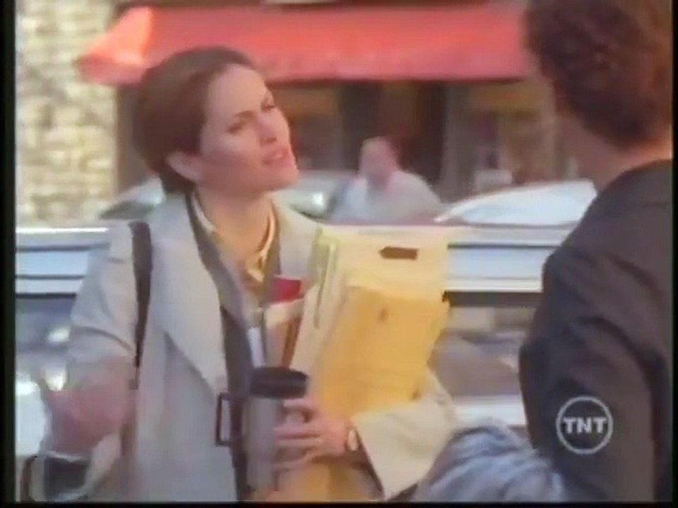 Judging Amy - Se1 - Ep20 HD Watch HD Deutsch